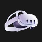 Meta Quest 3 VR Headset
